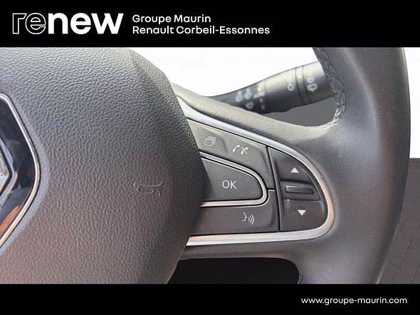 RENAULT Kadjar 1.3 TCe 140ch FAP Techno EDC - Miniature 20