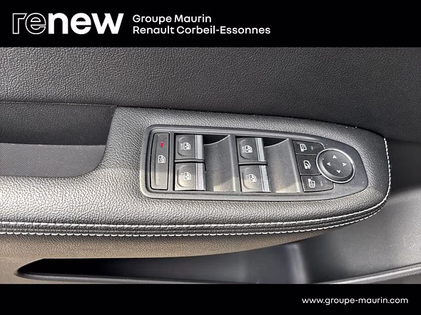 RENAULT Arkana 1.6 E-Tech hybride 145ch Techno -22 - Miniature 19