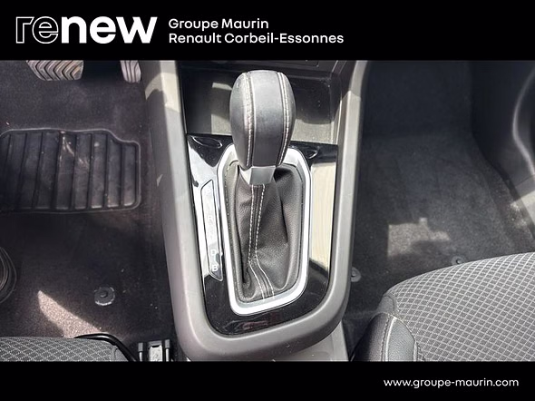 RENAULT Arkana 1.6 E-Tech hybride 145ch Techno -22 - Miniature 28