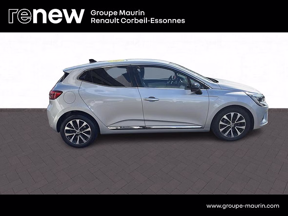 RENAULT Clio 1.0 TCe 90ch Techno - Miniature 6
