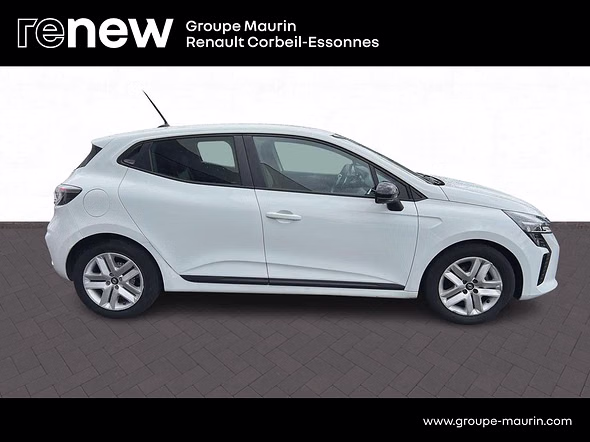 RENAULT Clio 1.0 SCe 65ch Evolution - 24 - Vue 4