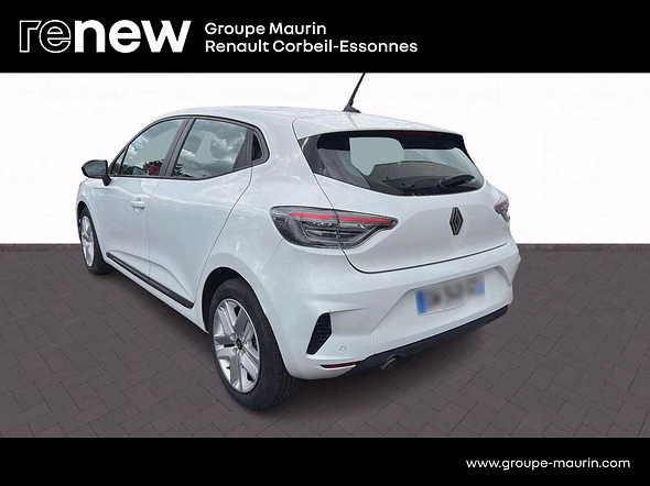 RENAULT Clio 1.0 SCe 65ch Evolution - 24 - Miniature 7