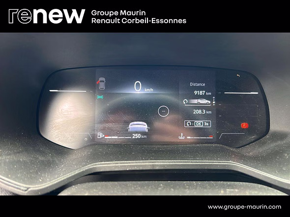 RENAULT Clio 1.0 SCe 65ch Evolution - 24 - Miniature 18