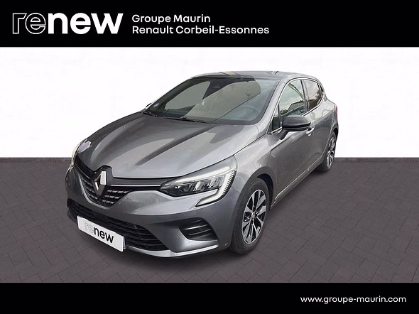 RENAULT Clio 1.0 TCe 90ch Techno - Miniature 1