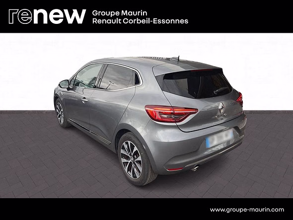 RENAULT Clio 1.0 TCe 90ch Techno - Miniature 7
