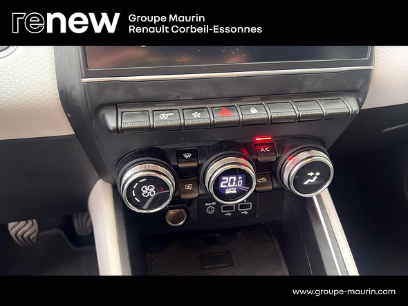 RENAULT Clio 1.0 TCe 90ch Techno - Miniature 19