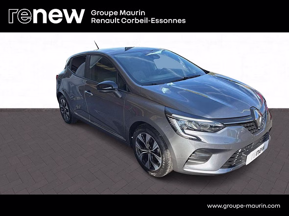 RENAULT Clio 1.0 TCe 90ch Evolution - Miniature 7