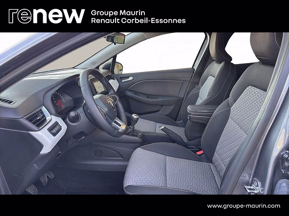 RENAULT Clio 1.0 TCe 90ch Evolution - Miniature 11