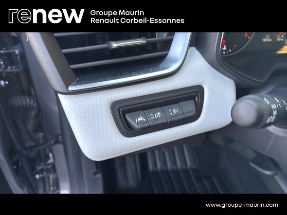 RENAULT Clio 1.0 TCe 90ch Evolution - Miniature 19