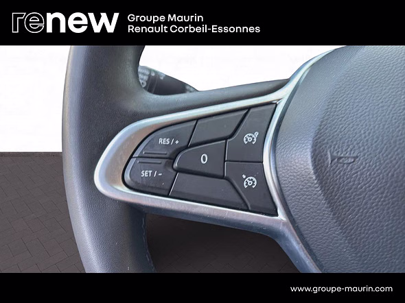 RENAULT Clio 1.0 TCe 90ch Evolution - Miniature 20