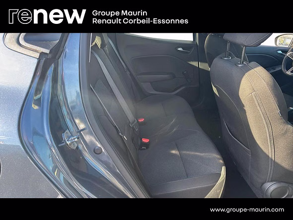 RENAULT Clio 1.0 SCe 65ch Zen -21N - Miniature 16