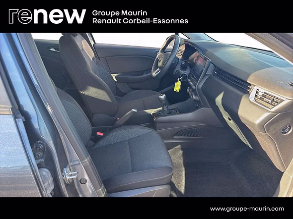 RENAULT Clio 1.0 SCe 65ch Zen -21N - Miniature 17