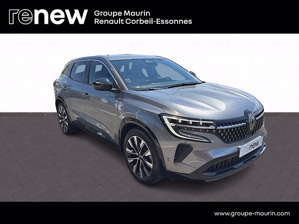 RENAULT Austral 1.2 E-Tech full hybrid 200ch Techno - Miniature 7
