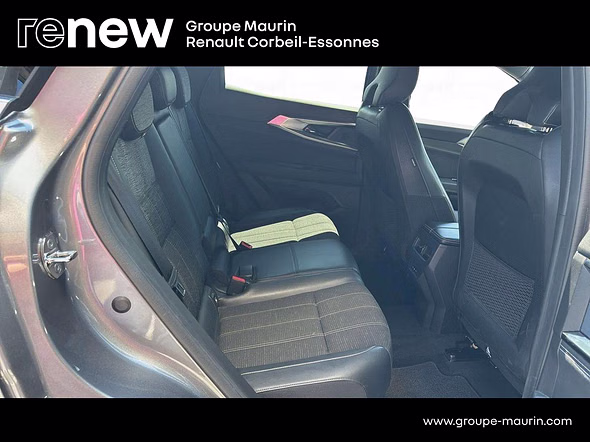 RENAULT Austral 1.2 E-Tech full hybrid 200ch Techno - Miniature 17