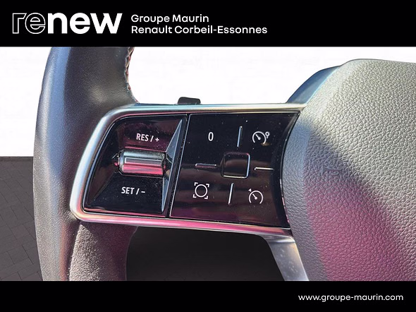 RENAULT Austral 1.2 E-Tech full hybrid 200ch Techno esprit Alpine - Miniature 21