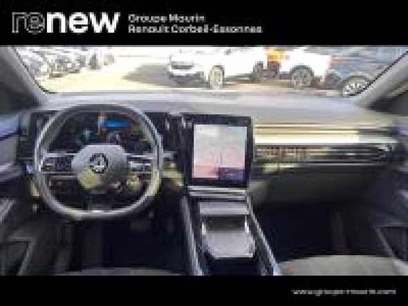 RENAULT Austral 1.2 E-Tech full hybrid 200ch Techno - Miniature 22