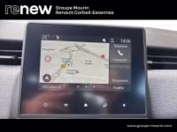 RENAULT Clio 1.5 dCi 100ch Evolution - 25 - Miniature 23
