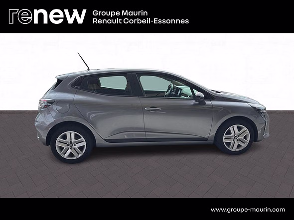 RENAULT Clio 1.5 dCi 100ch Evolution - 25 - Miniature 6