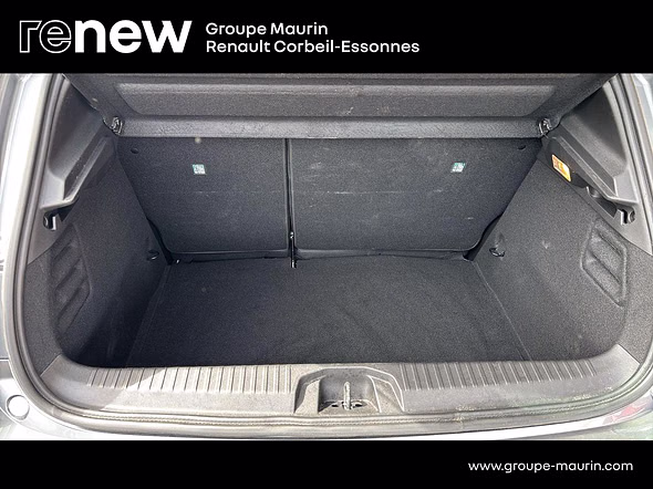 RENAULT Clio 1.5 dCi 100ch Evolution - 25 - Miniature 14