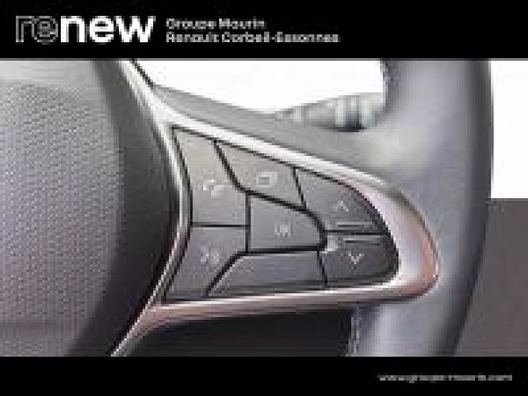 RENAULT Clio 1.5 dCi 100ch Evolution - 25 - Miniature 22