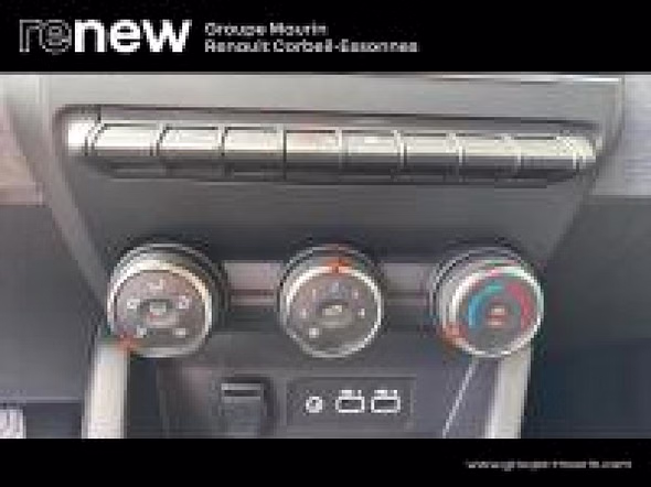 RENAULT Clio 1.5 dCi 100ch Evolution - 25 - Miniature 23