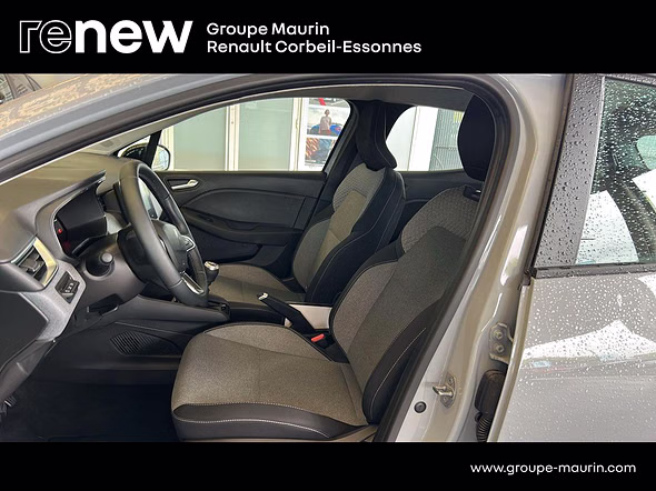 RENAULT Clio 1.5 dCi 100ch Evolution - 25 - Miniature 12