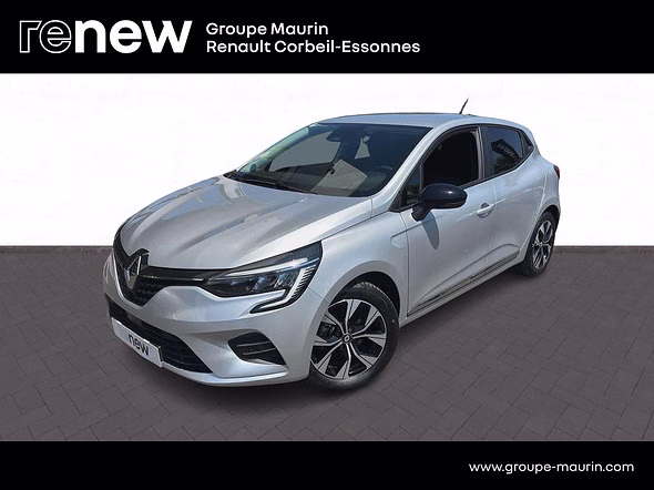 RENAULT Clio 1.0 TCe 90ch Evolution - Miniature 1