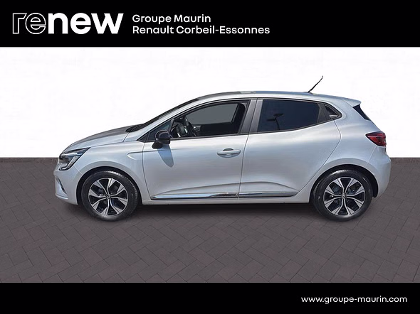 RENAULT Clio 1.0 TCe 90ch Evolution - Vue 2