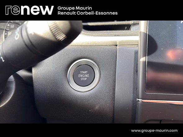 RENAULT Captur 1.0 Eco-G 100ch Evolution - Miniature 29
