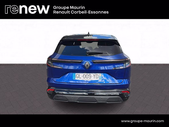 RENAULT Austral 1.2 E-Tech full hybrid 200ch Techno - Miniature 6