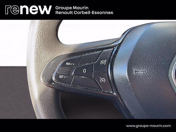 RENAULT Kangoo Van L1 1.3 TCe 100ch Grand Confort - 22 - Miniature 39