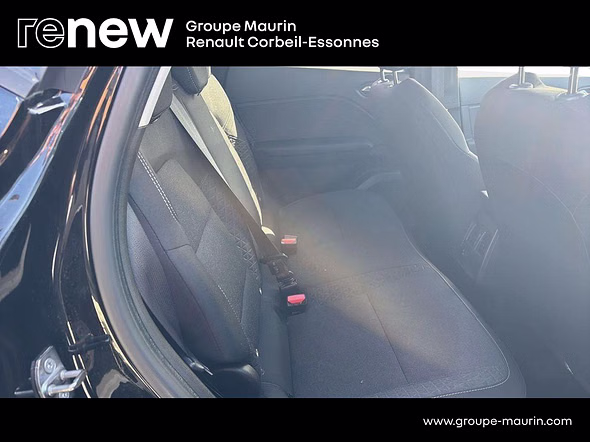 RENAULT Captur 1.6 E-Tech full hybrid 145ch Evolution - Miniature 16