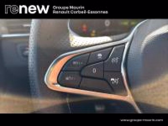 RENAULT Clio 1.0 TCe 90ch esprit Alpine - 25 - Miniature 15