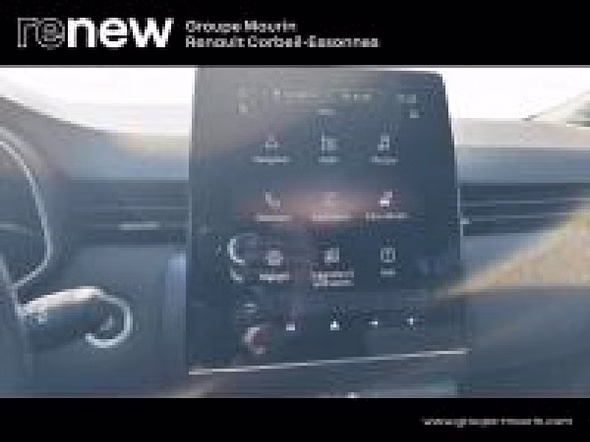 RENAULT Clio 1.0 TCe 90ch esprit Alpine - 25 - Miniature 18