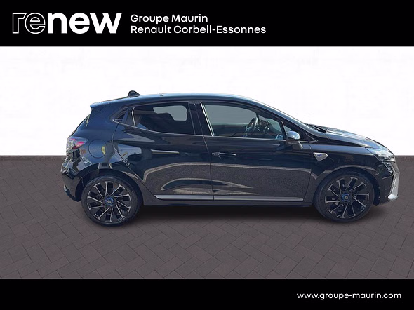 RENAULT Clio 1.0 TCe 90ch esprit Alpine - 25 - Miniature 6