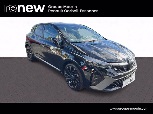 RENAULT Clio 1.0 TCe 90ch esprit Alpine - 25 - Miniature 31