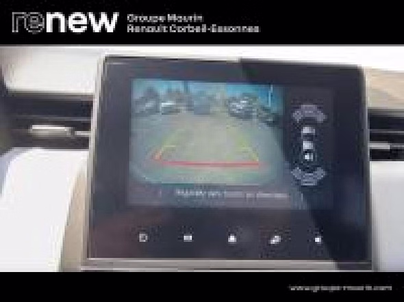 RENAULT Clio 1.0 TCe 90ch Evolution - Miniature 19