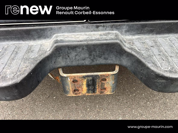 RENAULT Master Fg R3500 L3H2 2.3 dCi 130ch Grand Confort EuroVI - Miniature 10