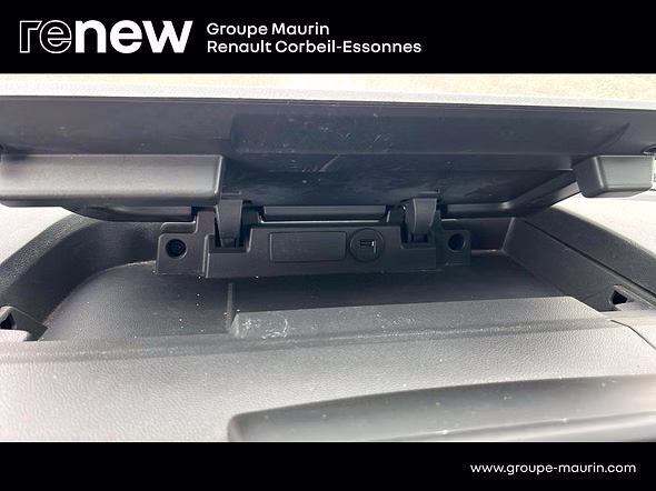 RENAULT Master Fg R3500 L3H2 2.3 dCi 130ch Grand Confort EuroVI - Miniature 19