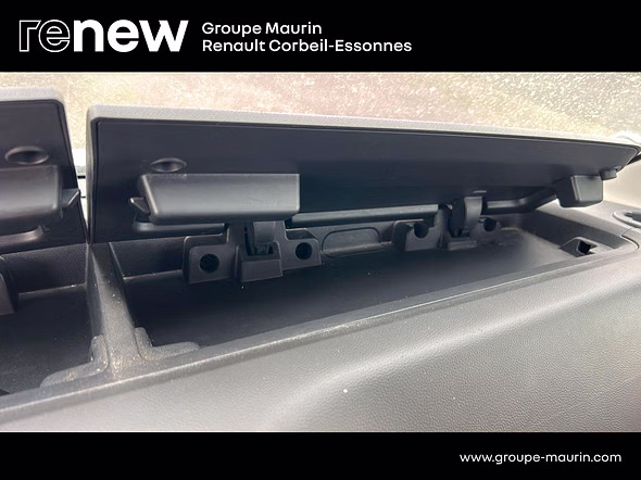 RENAULT Master Fg R3500 L3H2 2.3 dCi 130ch Grand Confort EuroVI - Miniature 20