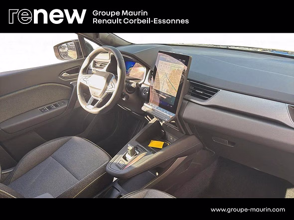 RENAULT Symbioz 1.8 E-Tech full hybrid 160ch Techno - 26 - Miniature 19