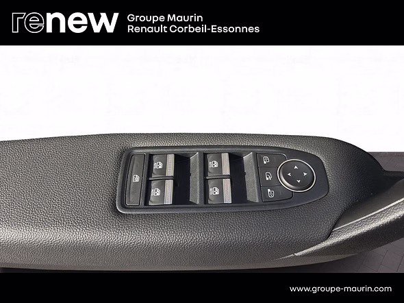 RENAULT Symbioz 1.8 E-Tech full hybrid 160ch Techno - 26 - Miniature 20