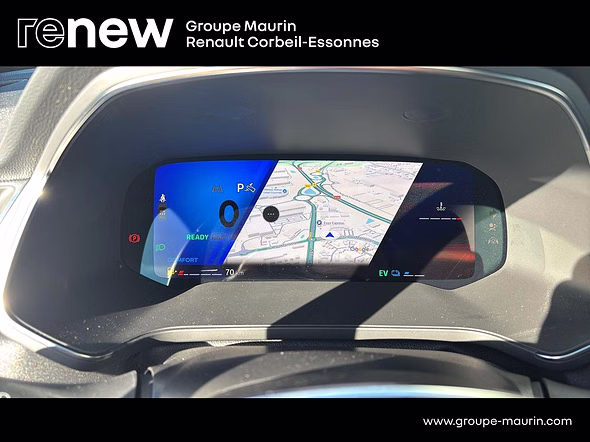 RENAULT Symbioz 1.8 E-Tech full hybrid 160ch Techno - 26 - Miniature 22