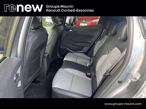 RENAULT Clio 1.0 TCe 90ch Techno - 25 - Miniature 12