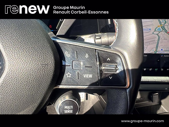 RENAULT Austral 1.2 E-Tech full hybrid 200ch Iconic esprit Alpine- 23 - Miniature 23