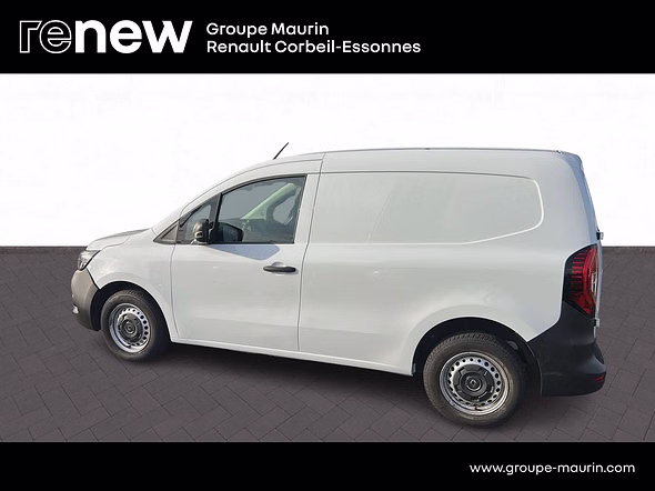 RENAULT Kangoo Van L1 1.5 Blue dCi 115ch Grand Confort EDC7 - 22 - Miniature 8