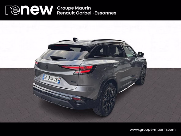 RENAULT Austral 1.2 E-Tech full hybrid 200ch esprit Alpine - 26 - Miniature 6