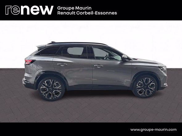 RENAULT Austral 1.2 E-Tech full hybrid 200ch esprit Alpine - 26 - Miniature 7