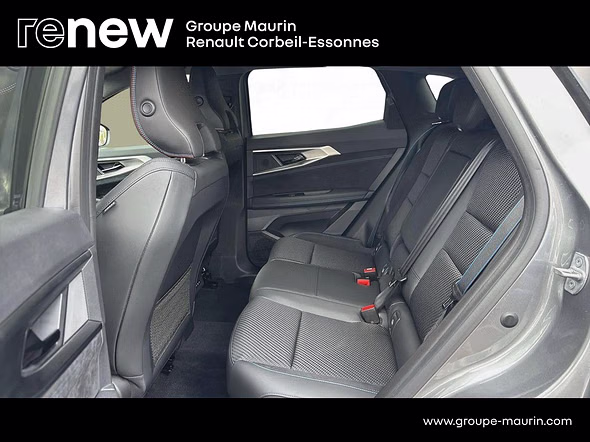 RENAULT Austral 1.2 E-Tech full hybrid 200ch esprit Alpine - 26 - Miniature 13
