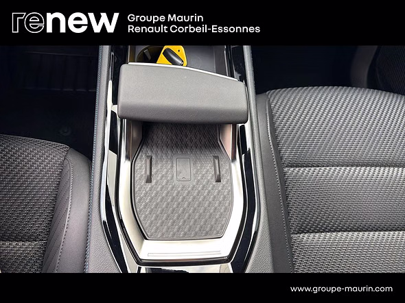 RENAULT Austral 1.2 E-Tech full hybrid 200ch esprit Alpine - 26 - Miniature 30